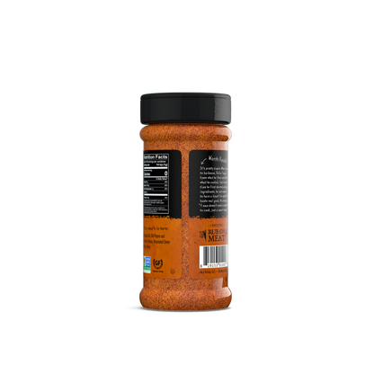 Rufus Teague Spicy Meat Rub
