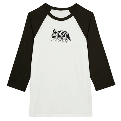 T-shirt raglan SIMPLICITY