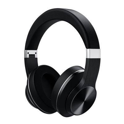 Écouteurs Bluetooth sport à réduction de bruit de type bandeau
