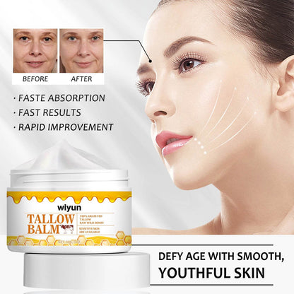 Advanced Anti Wrinkle firming Moisturizing Skincare Cream