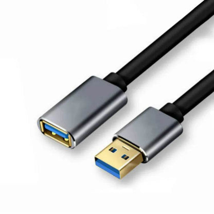 Interface Mobile Phone Charging Extension Cable