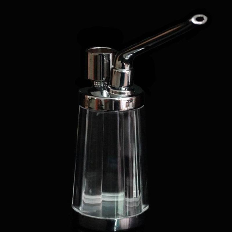Mini Hookah Pipe Hookah Double Circulation Filter Mouthpiece
