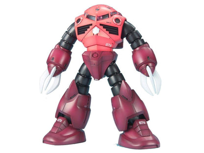 Mobile Suit Gundam MG MSM-07S Char's Z'Gok 1/100