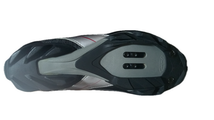 Northwave Unisex Clipless Cycling Shoes Size 36 EU / 4.5 US