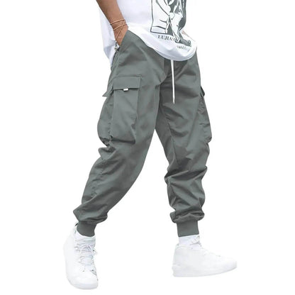 Tactical jogger pants - Joggers cargo pants for men