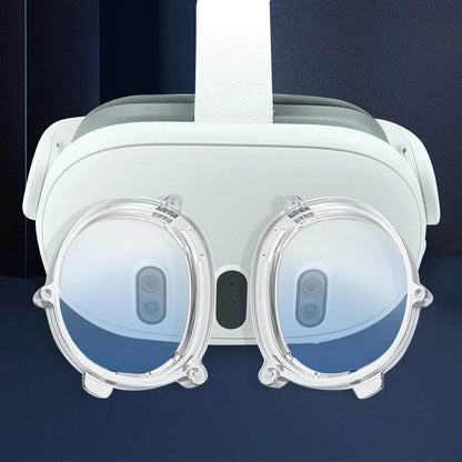 Meta Quest3 Anti-blue Light Magnetic Frame and Lens