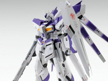 MG - 1/100 - RX-93-v2 Hi Nu Gundam Ver. Ka