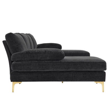 Willow U-shaped Modular Sectional