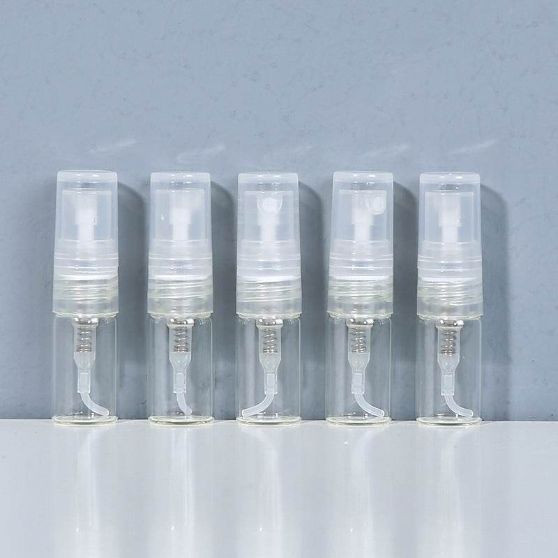 2ml Refillable Perfume Spray Bottle