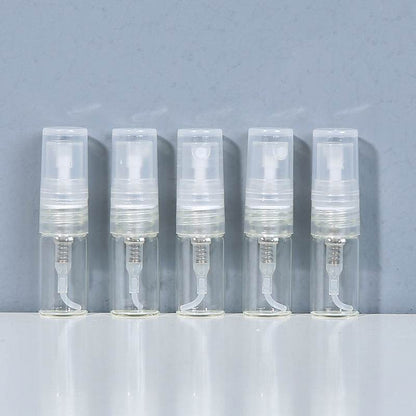 2ml Refillable Perfume Spray Bottle