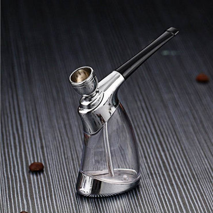 Cut Tobaccocigarette Dual-use Filter Hookah Hookah Pipe