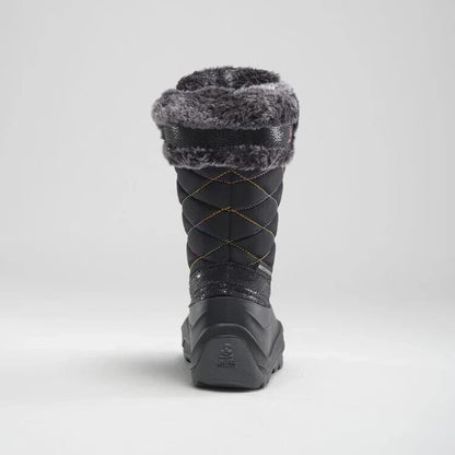 Kamik Children's -40C/F Rated Star 4 Winter Boots - Made in Canada