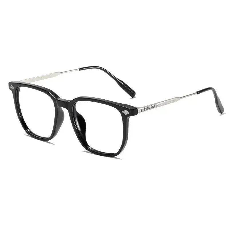 Unisex Anti-blue Light Glasses Myopia Degrees