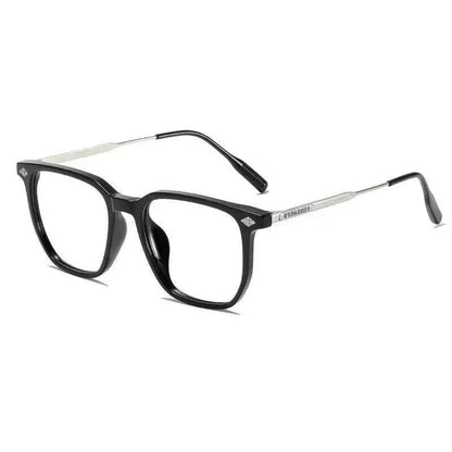 Unisex Anti-blue Light Glasses Myopia Degrees