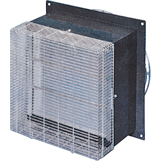 Fan Guard 12"  Front