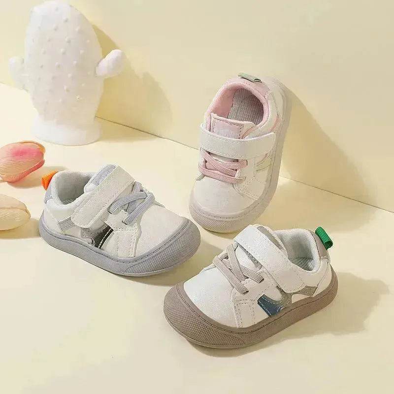 Baby Toddler Shoes Soft Bottom Non-slip