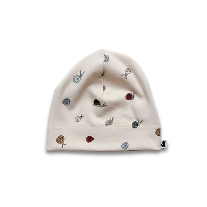 Baby/Kids' Bamboo Beanie | Adventure