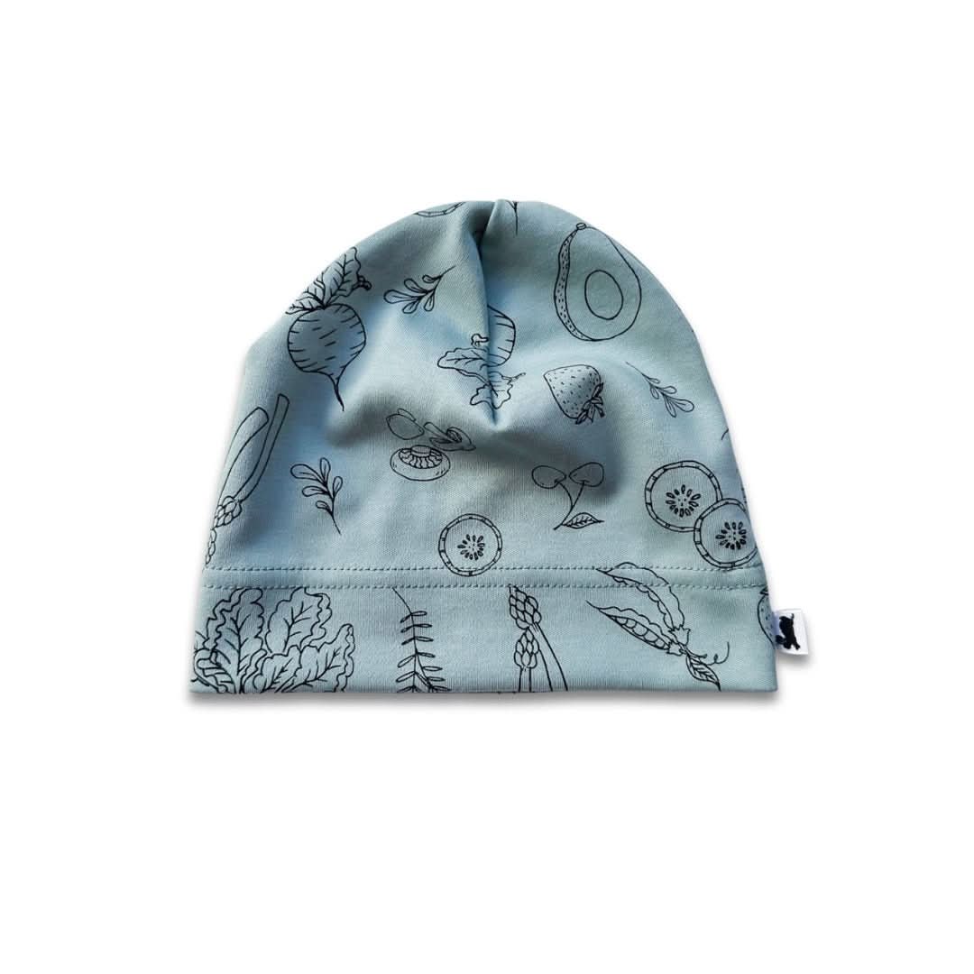 Baby/Kids' Bamboo Beanie | Sprig