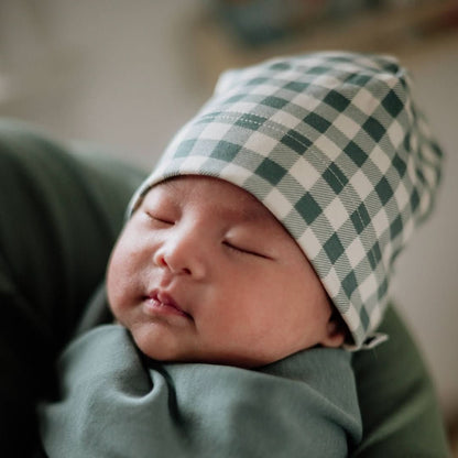 Baby/Kids' Bamboo Beanie | Fossil