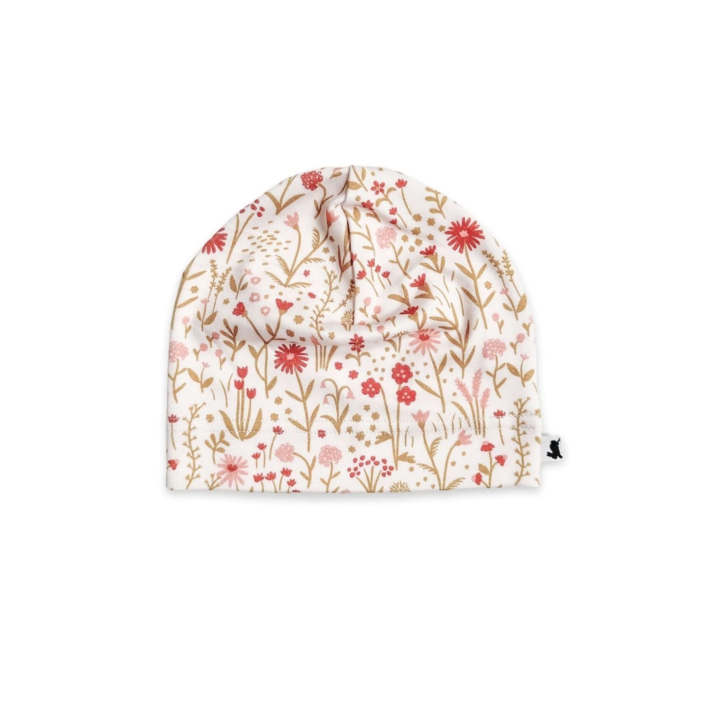 Baby/Kids' Bamboo Beanie | Travel