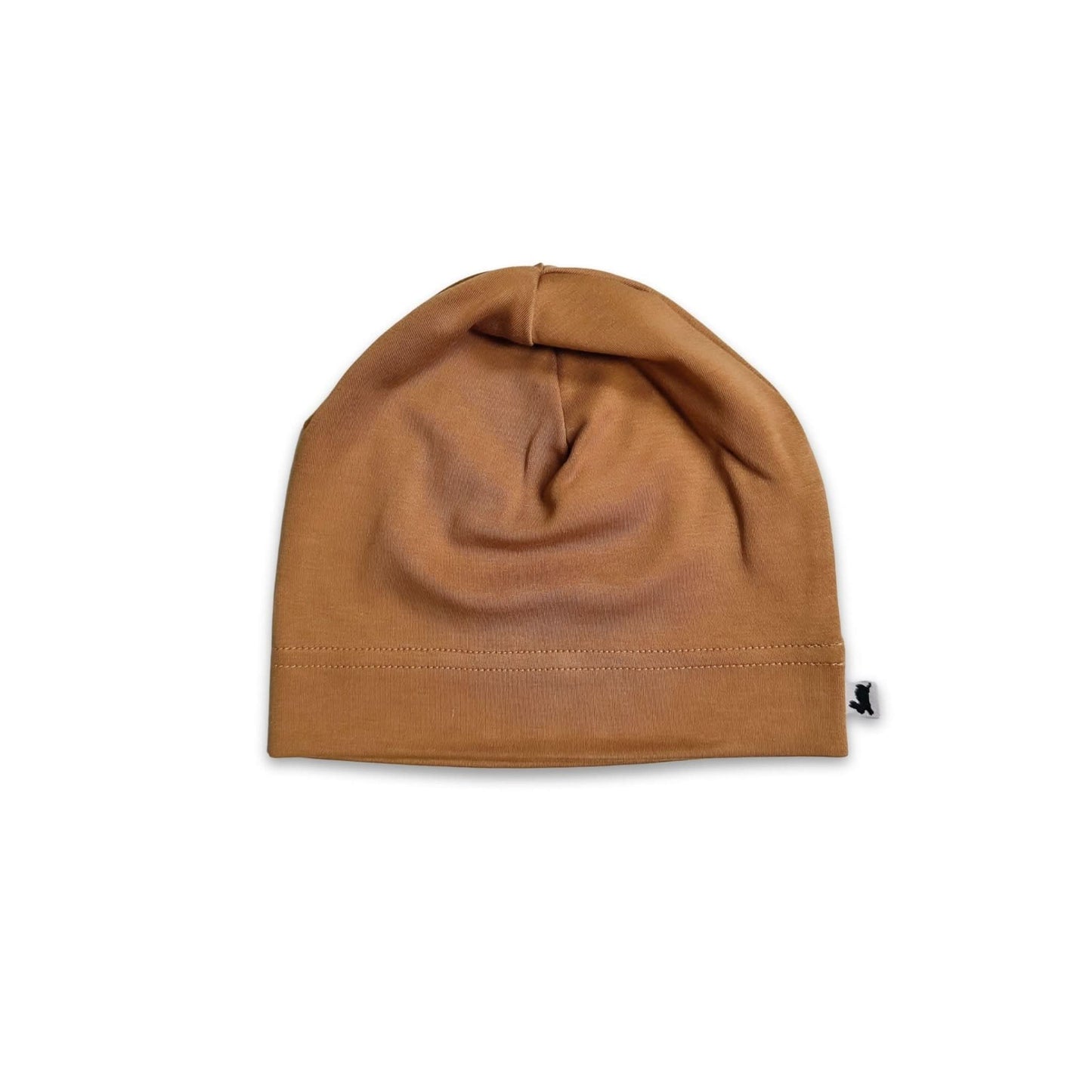 Baby/Kids' Bamboo Beanie | Burnt Brick