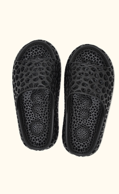 CLOUD 3D Printed Sport Recovery Sliders