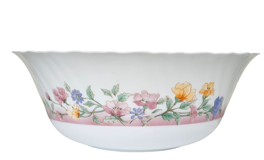Plat de service Luminarc 25 cm Elise