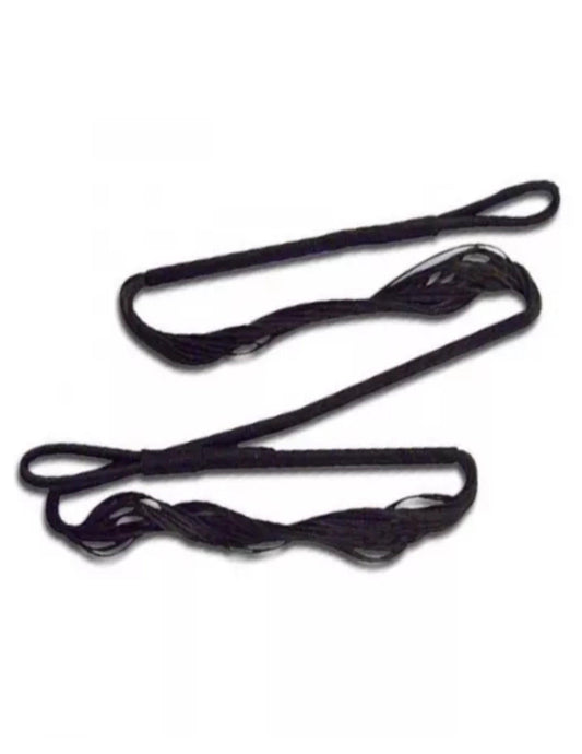 Cordes d'arc personnalisées Badass Archery pour arbalète Bear Desire XL