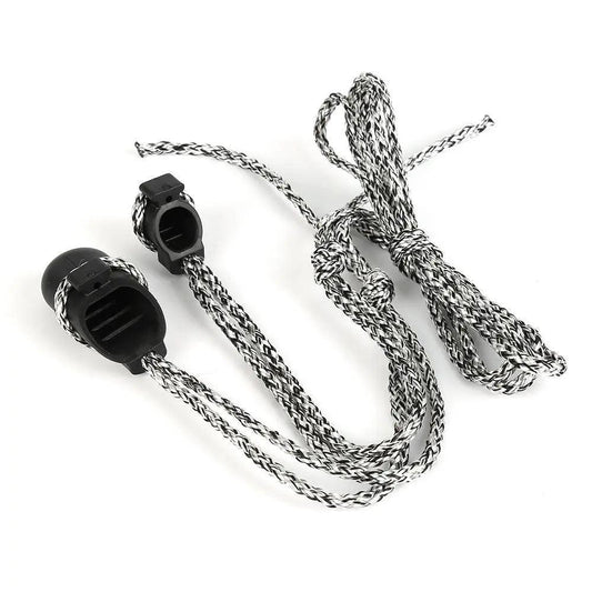 Enfile-corde pour arc recourbé Badass