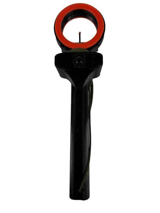 Déclencheur de tir à l'arc badass 2.0 par Wild Game Tracker