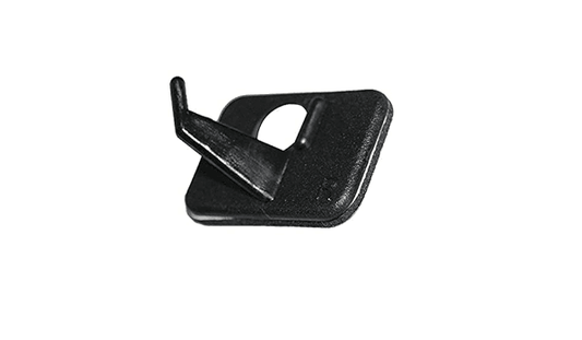 Repose-flèche adhésif badass pour arc recurve