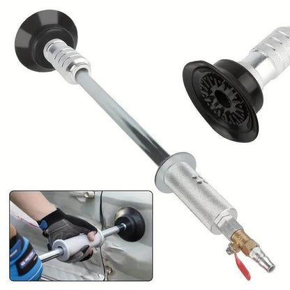 A Pneumatic Car Dent Puller Suction Type Body Repair Sheet Metal Tool