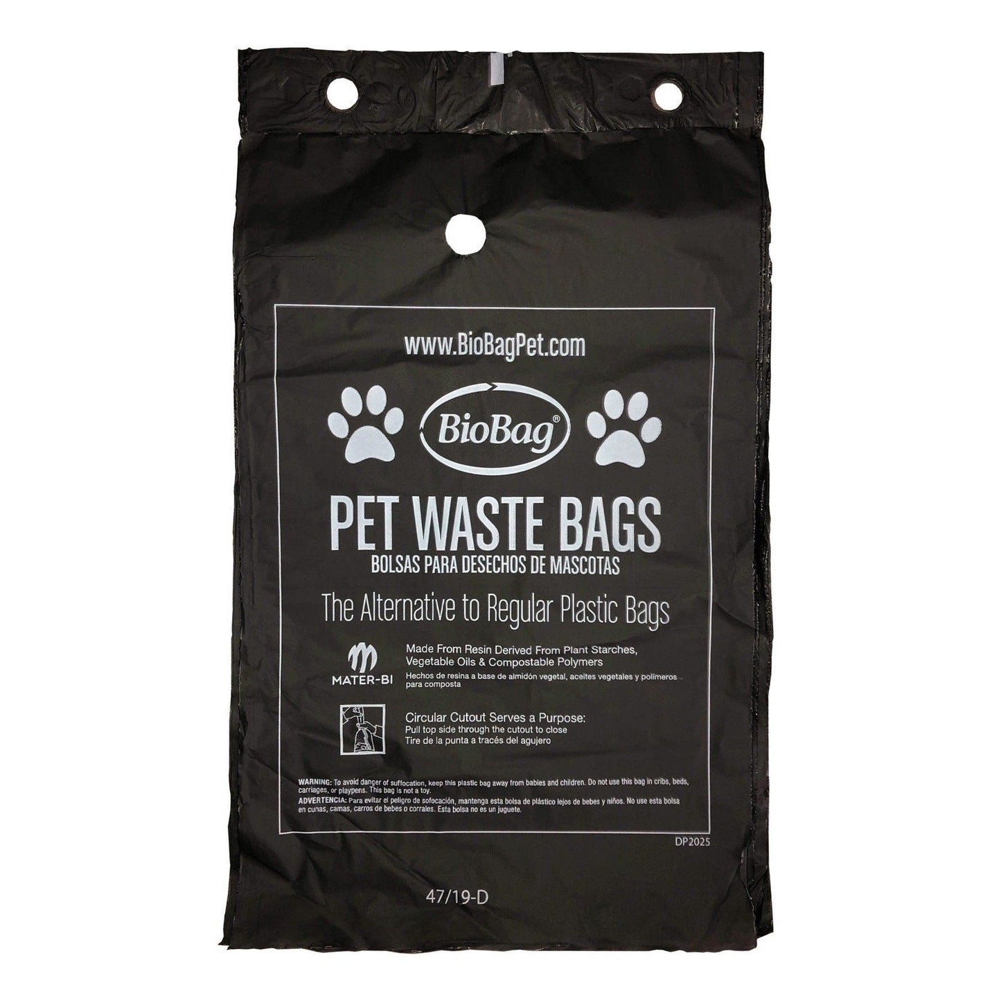Bags - Compostable Dog Waste