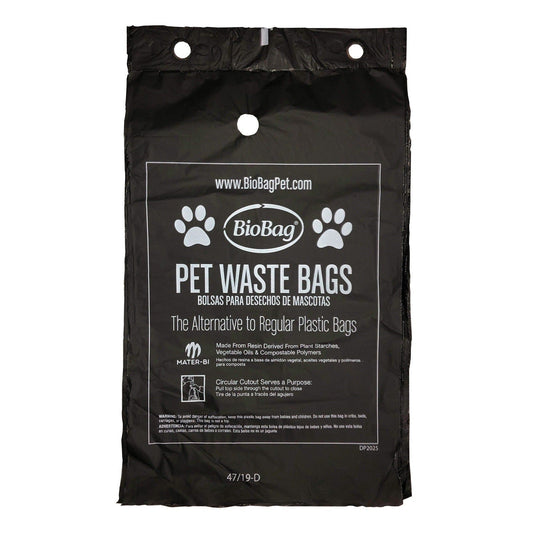 Bags - Compostable Dog Waste