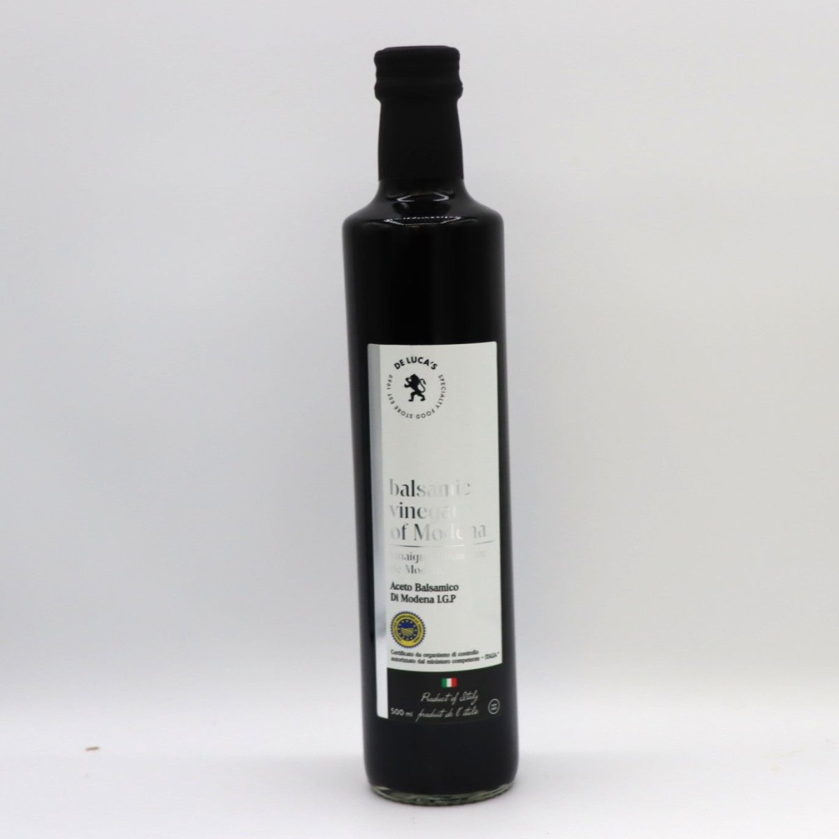 Balsamic Vinegar - Modena