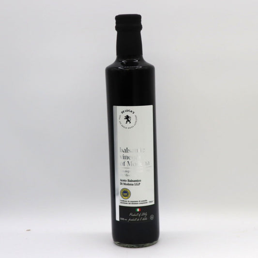 Balsamic Vinegar - Modena