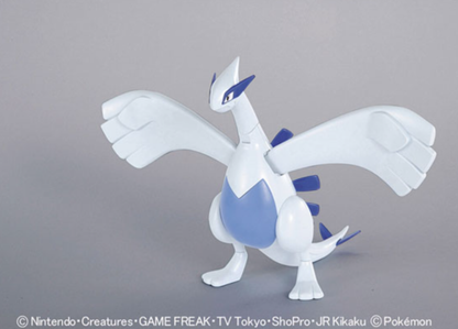 POKEMON MODEL KIT LUGIA