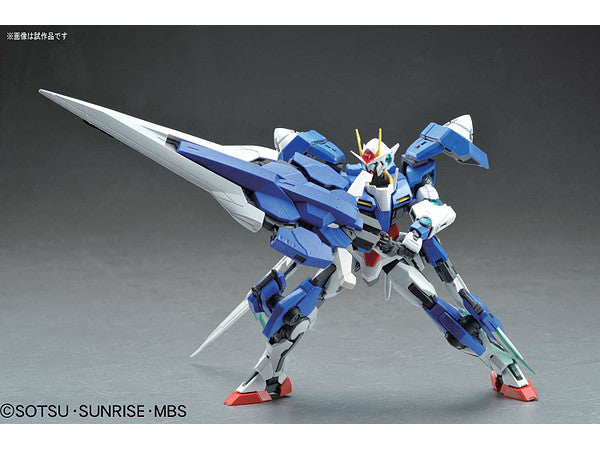 MG 1/100 OO Gundam Seven Sword G
