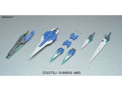 MG 1/100 OO Gundam Seven Sword G