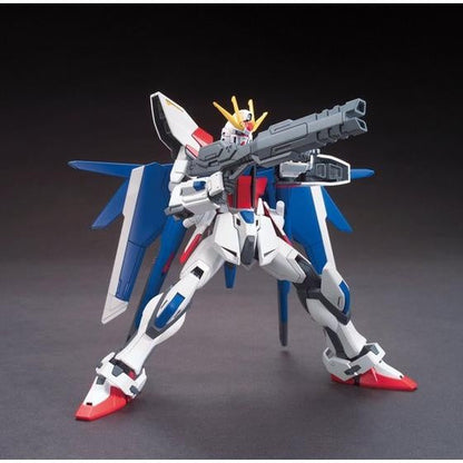 HGBF #001 Build Strike Gundam Full Package 1/144