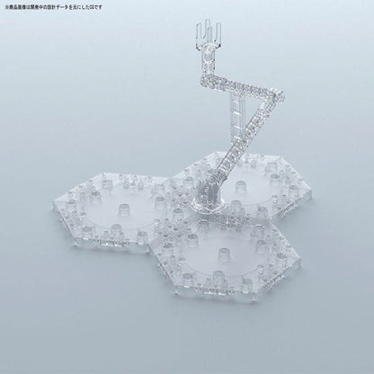 Action Base 4 - 1/100