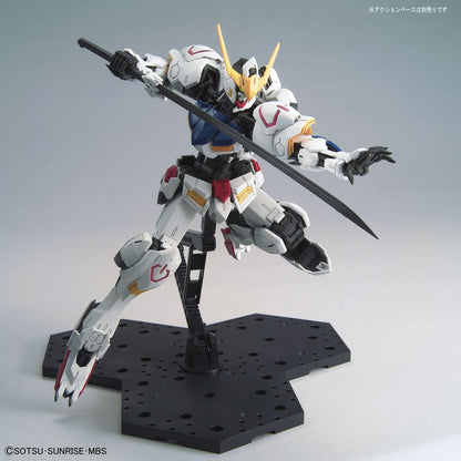 MG - Iron Blooded Orphans - Barbatos - 1/100