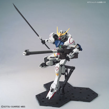 MG - Iron Blooded Orphans - Barbatos - 1/100