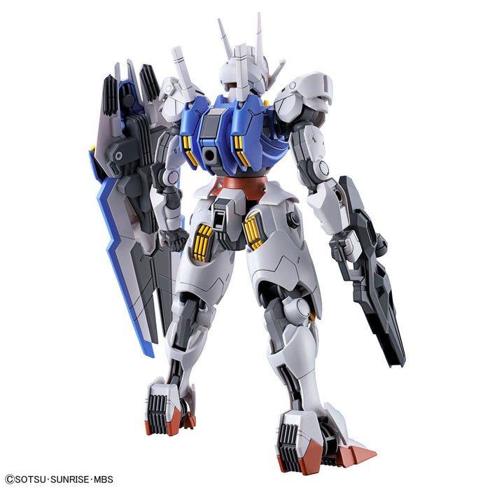 HG Gundam Aerial 1/144