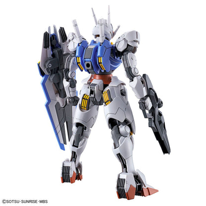 HG Gundam Aerial 1/144