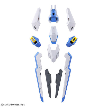 HG Gundam Aerial 1/144