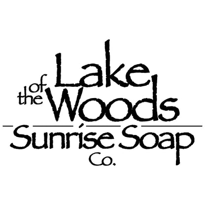 Bar Soap - Wild Blueberries
