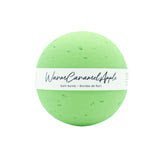 Bath Bomb - Warm Caramel Apple
