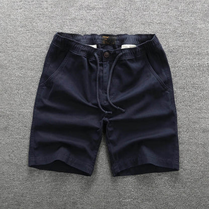 Straight Sports Leisure Five-point Workwear Cotton Camouflage Short Pants