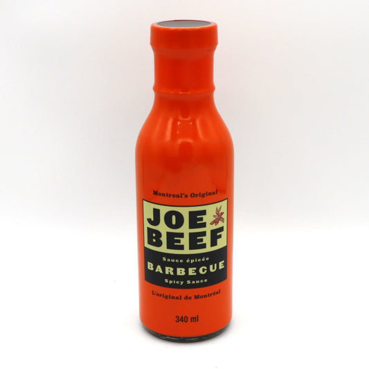 BBQ Sauce - Spicy